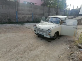 Trabant 601 | Mobile.bg    7