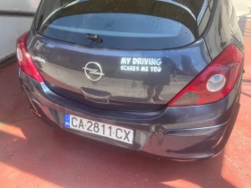Opel Corsa D - 1500 € / 2933.74 лв. - 81858875 11