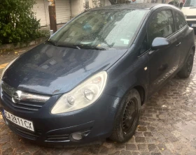 Opel Corsa D | Mobile.bg    2