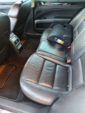 Skoda Superb Laurin&Klement 4x4 | Mobile.bg    13