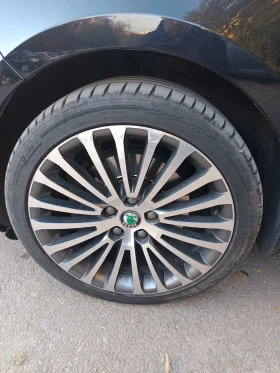 Skoda Superb Laurin&Klement 4x4 | Mobile.bg    7