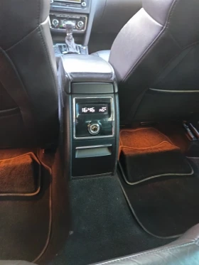 Skoda Superb Laurin&Klement 4x4 | Mobile.bg    12