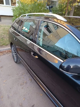 Skoda Superb Laurin&Klement 4x4 | Mobile.bg    3