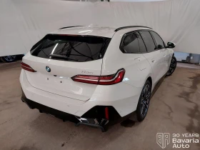 BMW 520 i Touring M Sport Paket Steptronic - 101100 лв. / 51691.61 € - 60089033 3