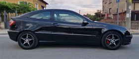 Mercedes-Benz C 220 W203 Sport Cupe | Mobile.bg    3