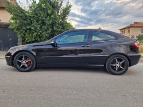 Mercedes-Benz C 220 W203 Sport Cupe | Mobile.bg    4