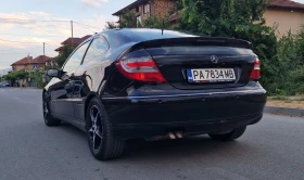 Mercedes-Benz C 220 W203 Sport Cupe | Mobile.bg    5