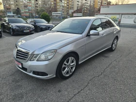 Mercedes-Benz E 220 CDI BlueEfficiency Standard