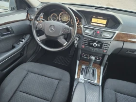 Mercedes-Benz E 220 CDI BlueEfficiency Standard - 16999 лв. / 8691.45 € - 10653350 13