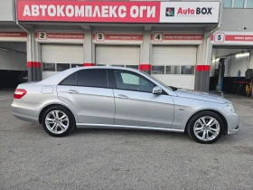Mercedes-Benz E 220 CDI BlueEfficiency Standard - 16999 лв. / 8691.45 € - 10653350 6
