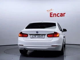 BMW 320 - 18722 лв. / 9572.41 € - 60800637 4