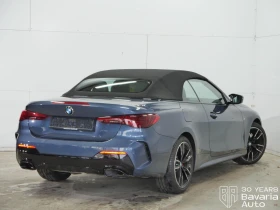 BMW 440 M440i xDrive Cabrio Sportautomatic - 138100 лв. / 70609.41 € - 34338201 3