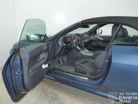 BMW 440 M440i xDrive Cabrio Sportautomatic - 138100 лв. / 70609.41 € - 34338201 5