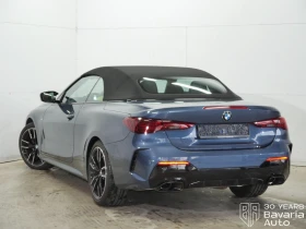 BMW 440 M440i xDrive Cabrio Sportautomatic - 138100 лв. / 70609.41 € - 34338201 2