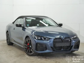 BMW 440 M440i xDrive Cabrio Sportautomatic - 138100 лв. / 70609.41 € - 34338201 4