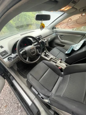 Audi A4, снимка 6