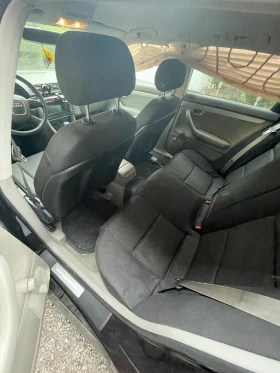 Audi A4, снимка 7