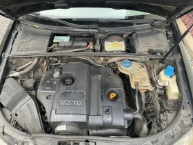 Audi A4, снимка 10