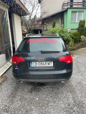 Audi A4, снимка 2
