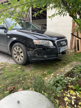 Audi A4, снимка 4