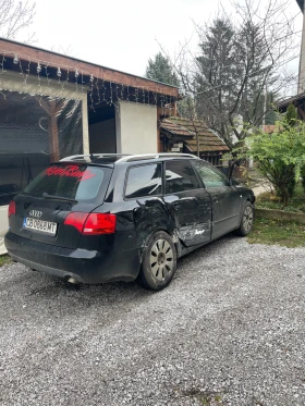 Audi A4, снимка 5