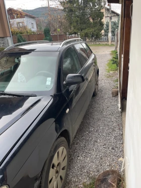 Audi A4, снимка 3