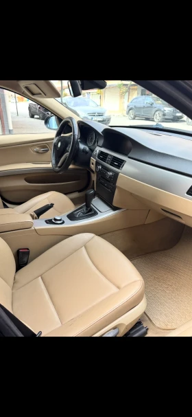 BMW 320 Е91, снимка 6 — Bazar.bg BMW 320 Е91, снимка 6