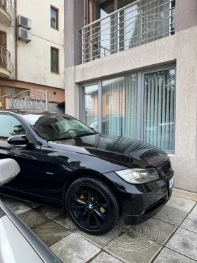 BMW 320 Е91, снимка 4 — Bazar.bg BMW 320 Е91, снимка 4