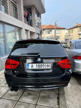 BMW 320 Е91, снимка 2 — Bazar.bg BMW 320 Е91, снимка 2