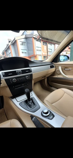 BMW 320 Е91, снимка 9 — Bazar.bg BMW 320 Е91, снимка 9