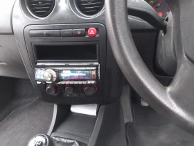 Seat Ibiza 1.2, снимка 8