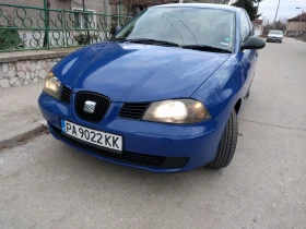 Seat Ibiza 1.2, снимка 2