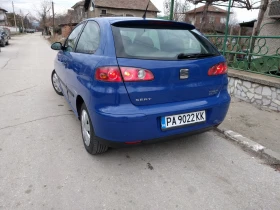 Seat Ibiza 1.2, снимка 5