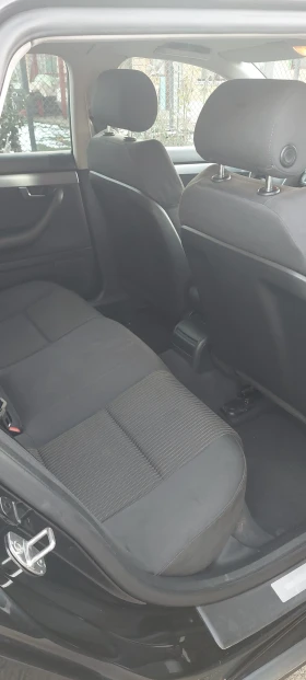 Audi A4 3000, снимка 10
