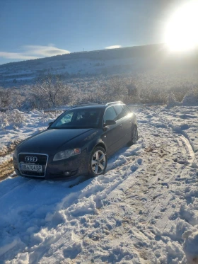 Audi A4 3000, снимка 11