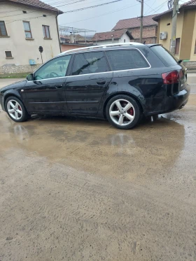 Audi A4 3000, снимка 1