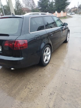 Audi A4 3000, снимка 4