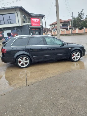 Audi A4 3000, снимка 5