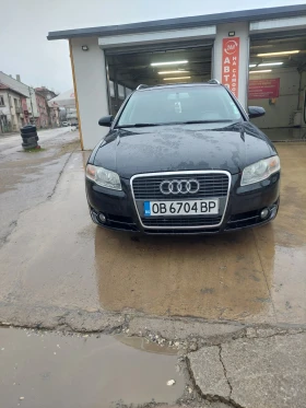Audi A4 3000, снимка 3