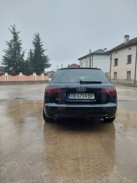 Audi A4 3000, снимка 2
