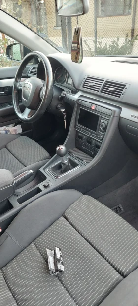 Audi A4 3000, снимка 7
