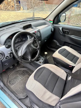 Citroen Berlingo, снимка 5