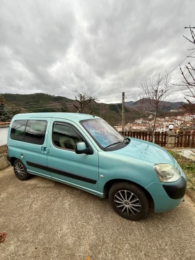 Citroen Berlingo, снимка 3
