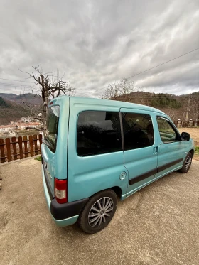 Citroen Berlingo, снимка 11