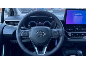 Toyota Corolla SDN 1.5 CVT EXECUTIVE - НОВА - 23310 € / 45590.40 лв. - 12456294 13