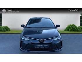 Toyota Corolla SDN 1.5 CVT EXECUTIVE - НОВА - 23310 € / 45590.40 лв. - 12456294 5