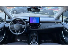 Toyota Corolla SDN 1.5 CVT EXECUTIVE - НОВА - 23310 € / 45590.40 лв. - 12456294 8