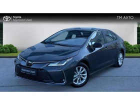 Toyota Corolla SDN 1.5 CVT EXECUTIVE - НОВА