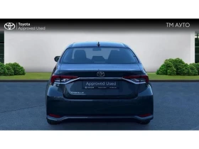 Toyota Corolla SDN 1.5 CVT EXECUTIVE - НОВА - 23310 € / 45590.40 лв. - 12456294 4