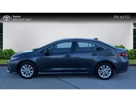 Toyota Corolla SDN 1.5 CVT EXECUTIVE - НОВА - 23310 € / 45590.40 лв. - 12456294 3